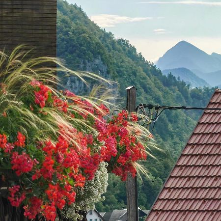 Apartma Bela Bohinjska Bela Bagian luar foto